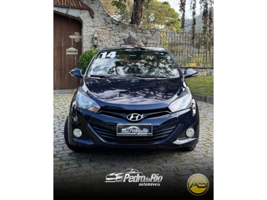 HYUNDAI HB20S - foto 2