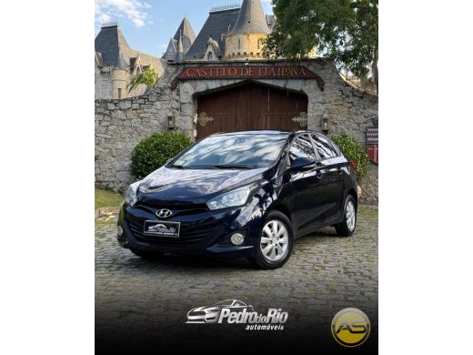 HYUNDAI HB20S - foto 3