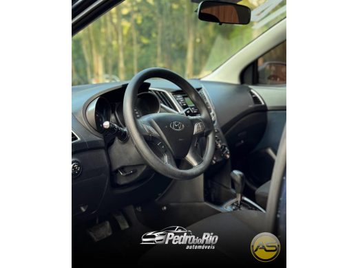 HYUNDAI HB20S - foto 4