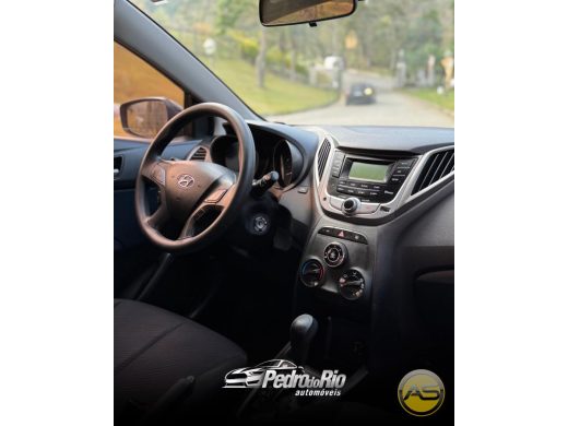 HYUNDAI HB20S - foto 5