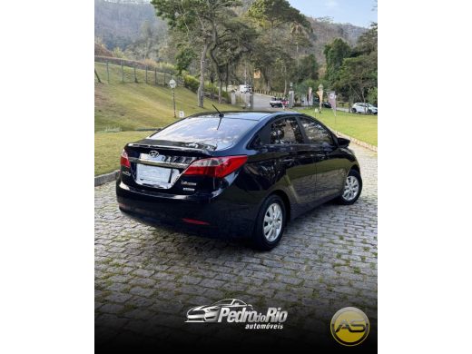 HYUNDAI HB20S - foto 6