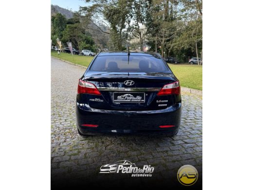 HYUNDAI HB20S - foto 7
