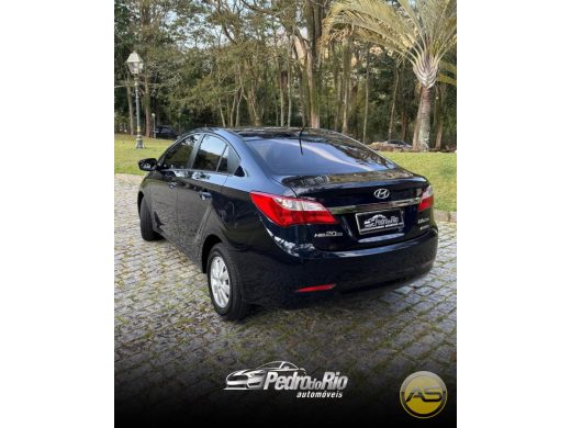 HYUNDAI HB20S - foto 8