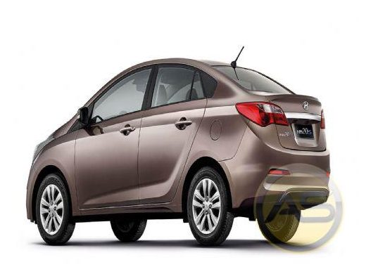 HYUNDAI HB20S - foto 2