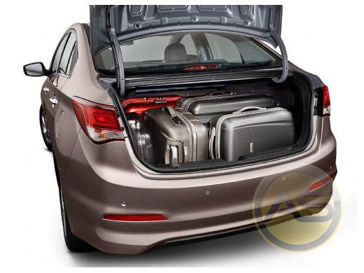 HYUNDAI HB20S - foto 3