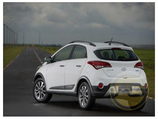 HYUNDAI HB20X - foto 2