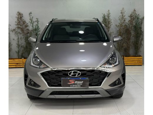 HYUNDAI HB20X - foto 2