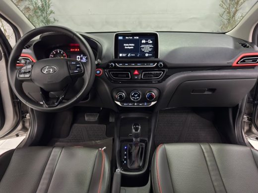 HYUNDAI HB20X - foto 7