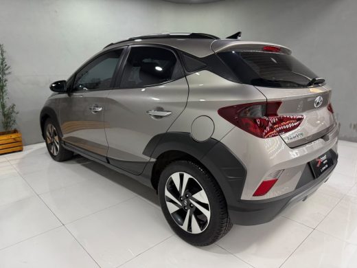 HYUNDAI HB20X - foto 6