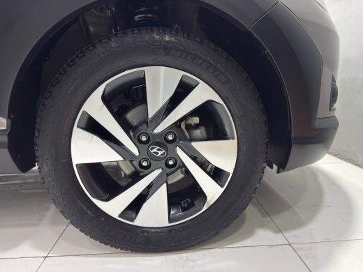 HYUNDAI HB20X - foto 10