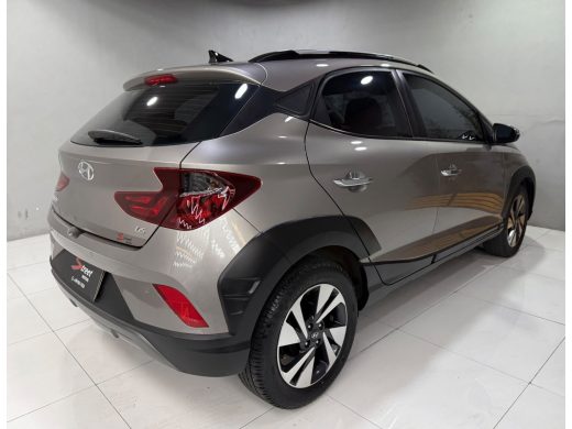 HYUNDAI HB20X - foto 5