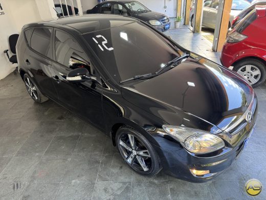 HYUNDAI I30 - foto 4