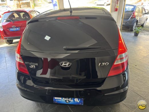 HYUNDAI I30 - foto 5