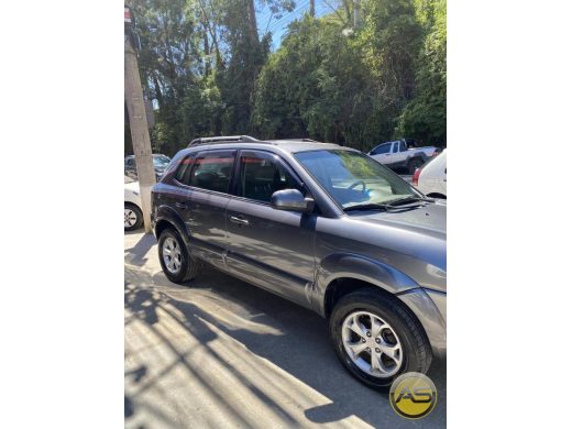 HYUNDAI Tucson - foto 3