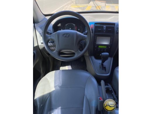 HYUNDAI Tucson - foto 4