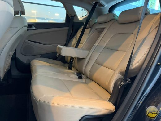 HYUNDAI Tucson - foto 3