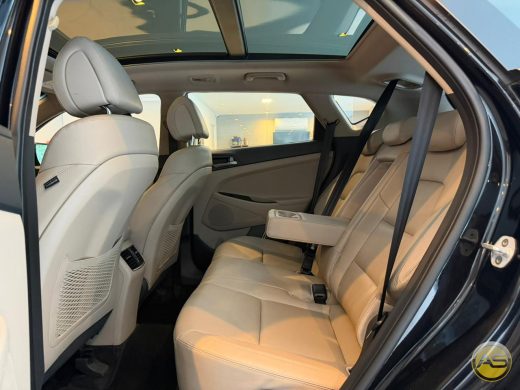 HYUNDAI Tucson - foto 4