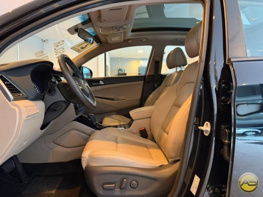HYUNDAI Tucson - foto 6