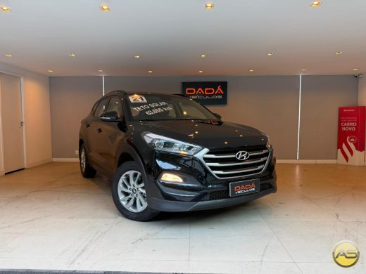 HYUNDAI Tucson - foto 7
