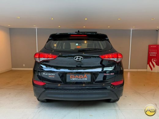 HYUNDAI Tucson - foto 8