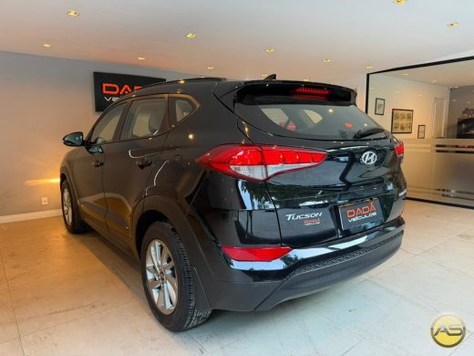 HYUNDAI Tucson - foto 9