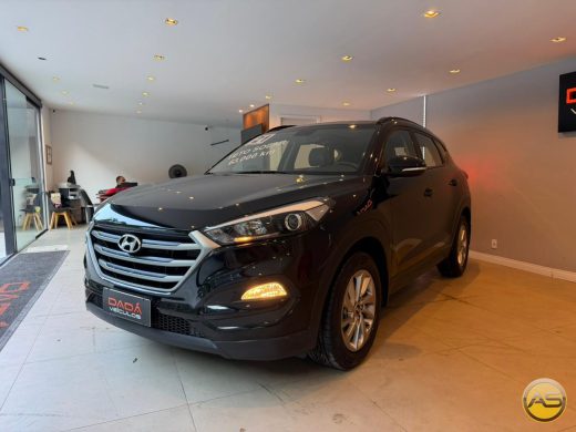 HYUNDAI Tucson - foto 10
