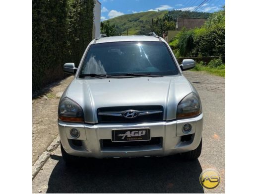 HYUNDAI Tucson - foto 4
