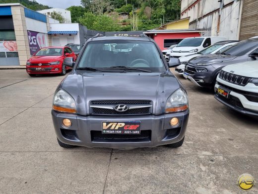 HYUNDAI Tucson - foto 2