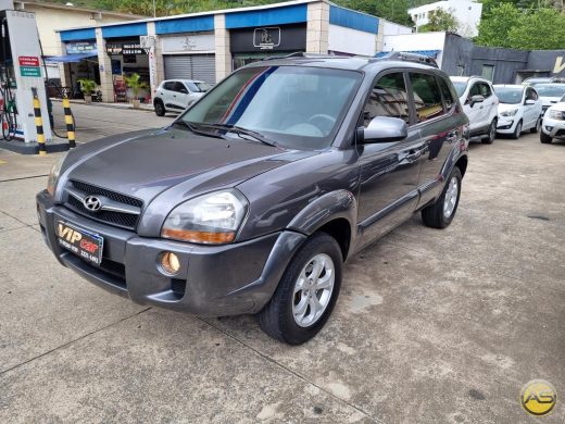 HYUNDAI Tucson - foto 3