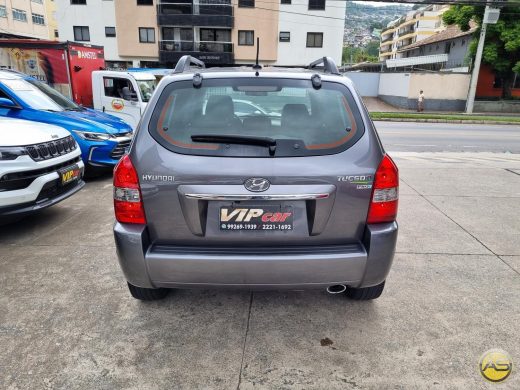 HYUNDAI Tucson - foto 4