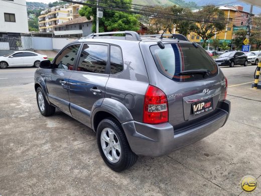 HYUNDAI Tucson - foto 5