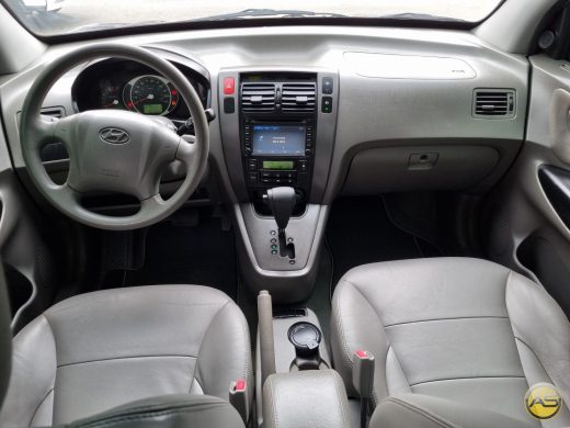 HYUNDAI Tucson - foto 7