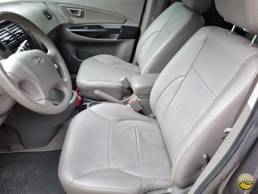 HYUNDAI Tucson - foto 8