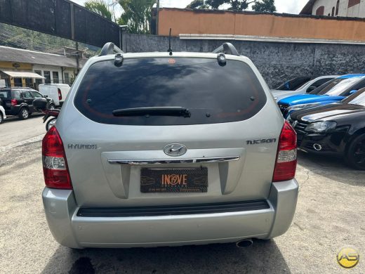 HYUNDAI Tucson - foto 4
