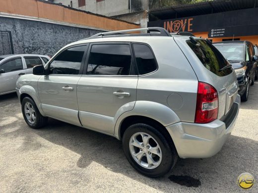 HYUNDAI Tucson - foto 5
