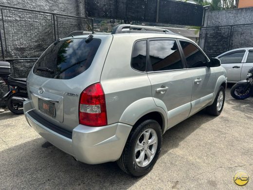 HYUNDAI Tucson - foto 6