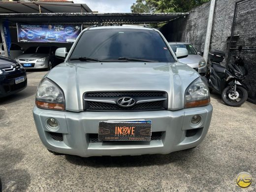 HYUNDAI Tucson - foto 7