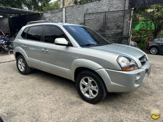 HYUNDAI Tucson - foto 8