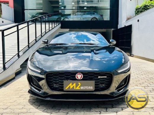 JAGUAR F-TYPE - foto 2