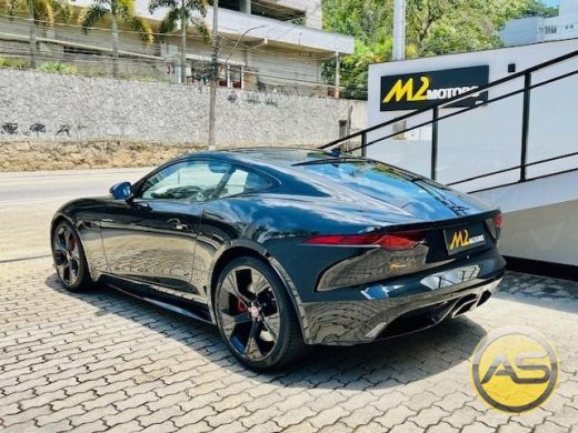 JAGUAR F-TYPE - foto 3