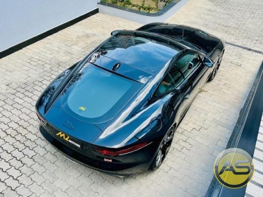 JAGUAR F-TYPE - foto 4