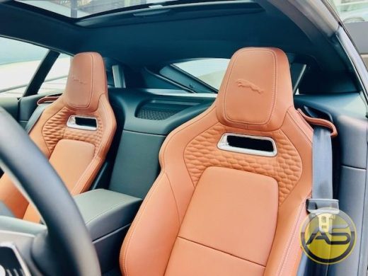 JAGUAR F-TYPE - foto 6