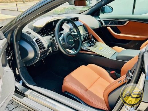 JAGUAR F-TYPE - foto 7