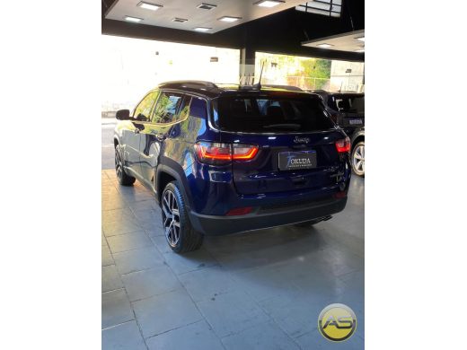 JEEP Compass - foto 3