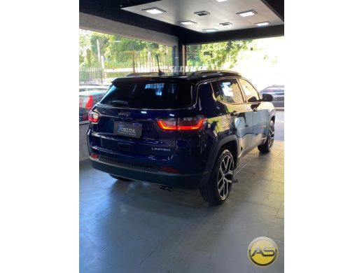JEEP Compass - foto 4