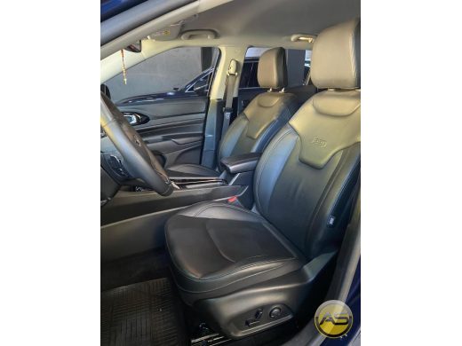 JEEP Compass - foto 6