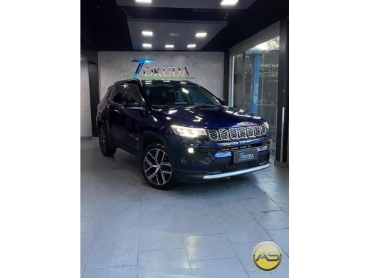 JEEP Compass - foto 2
