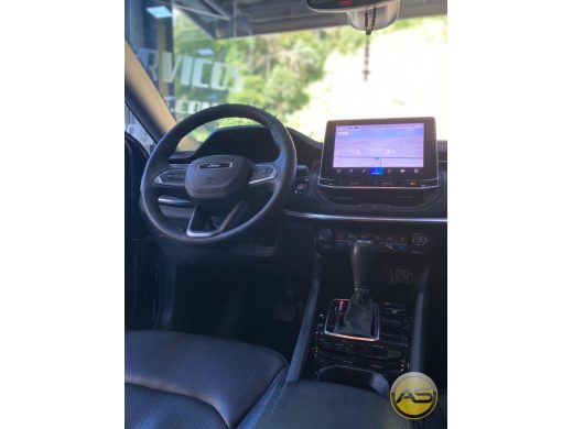 JEEP Compass - foto 8
