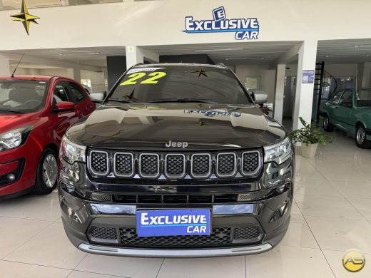 JEEP Compass - foto 2