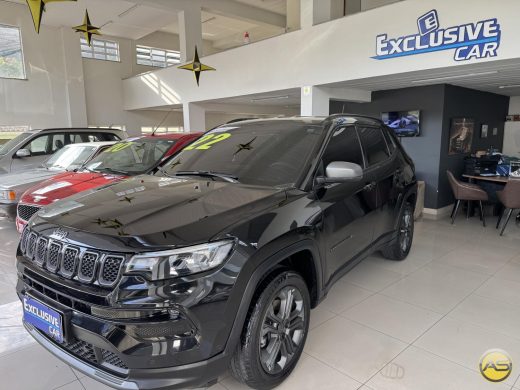 JEEP Compass - foto 3